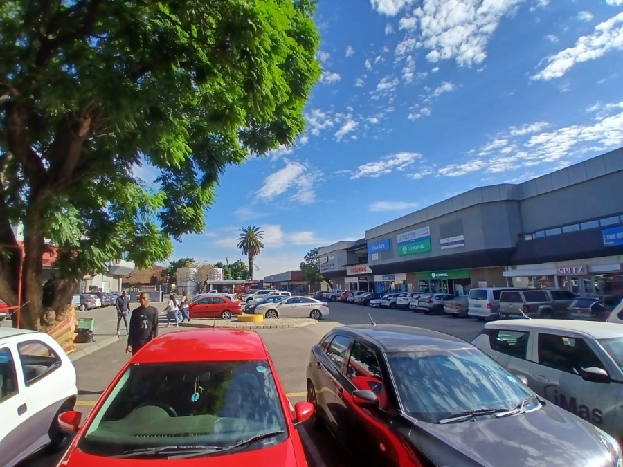 Commercial Property for Sale in Rustenburg Central North West